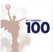 100 best classics CD