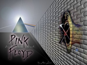 pink floyd the wall youtube video
