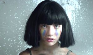 sia the greatest video