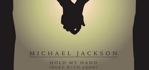 Michael Jackson Hold My Hand