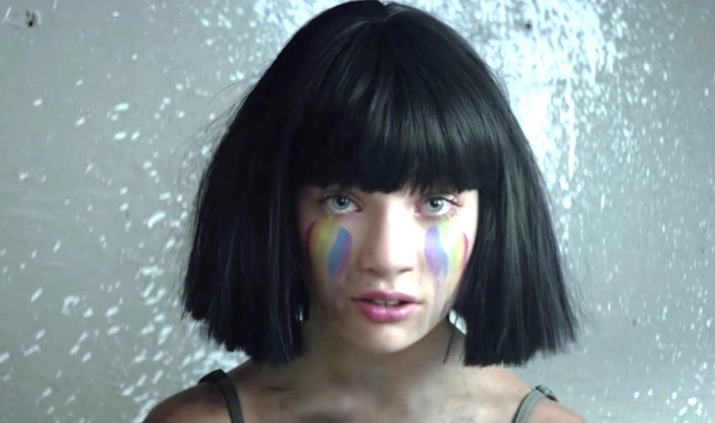 The New Song And Music Video By Sia Titled The Greatest Released On 6